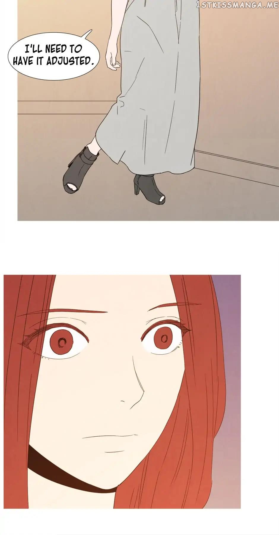 Woman’s Best Friend chapter 49 - page 20