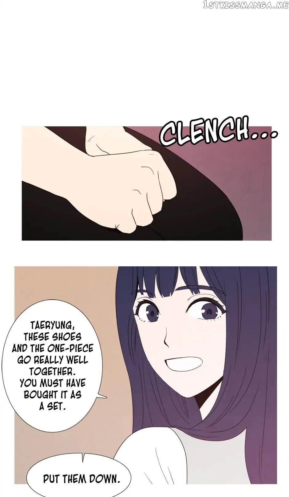 Woman’s Best Friend chapter 49 - page 21