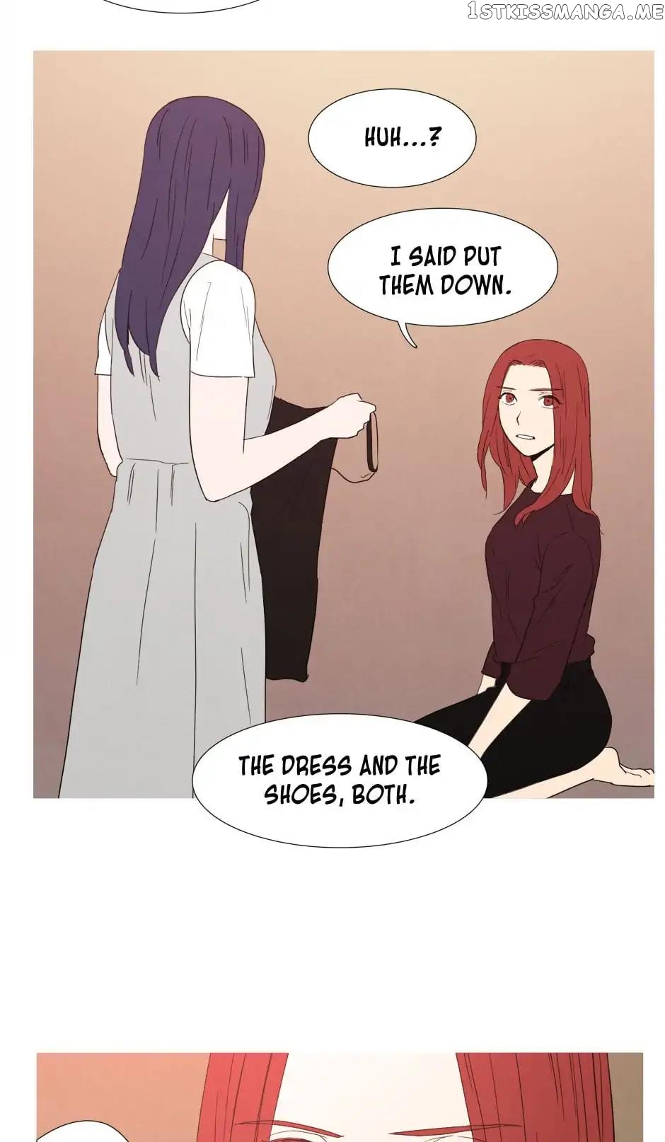 Woman’s Best Friend chapter 49 - page 22