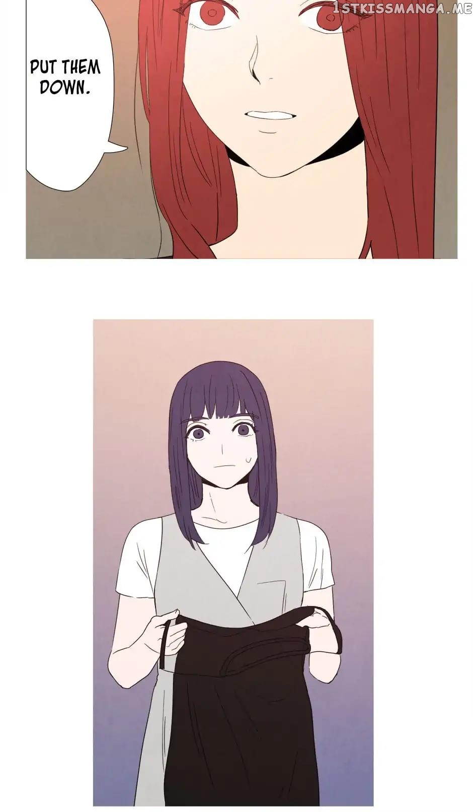 Woman’s Best Friend chapter 49 - page 23