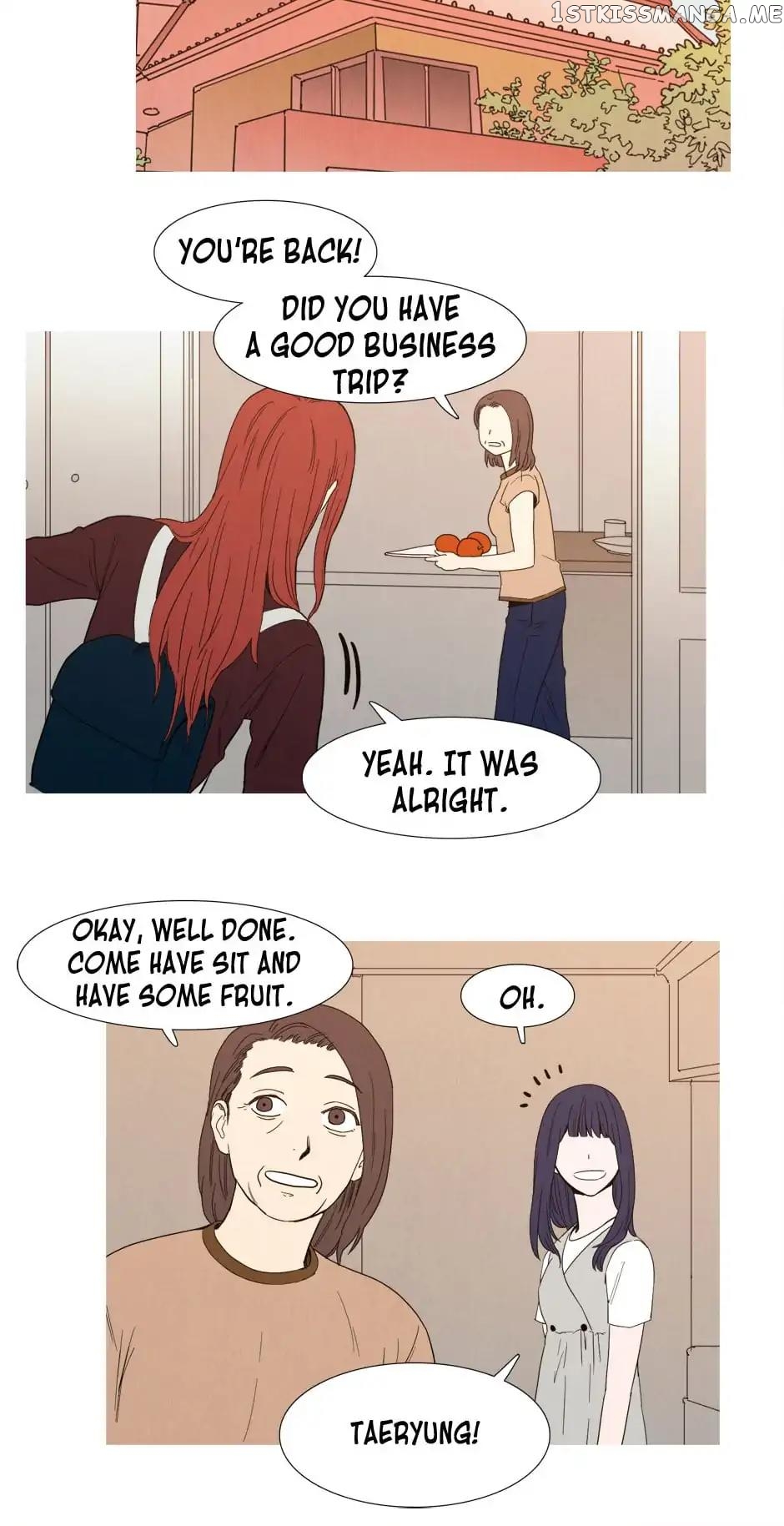 Woman’s Best Friend chapter 49 - page 5