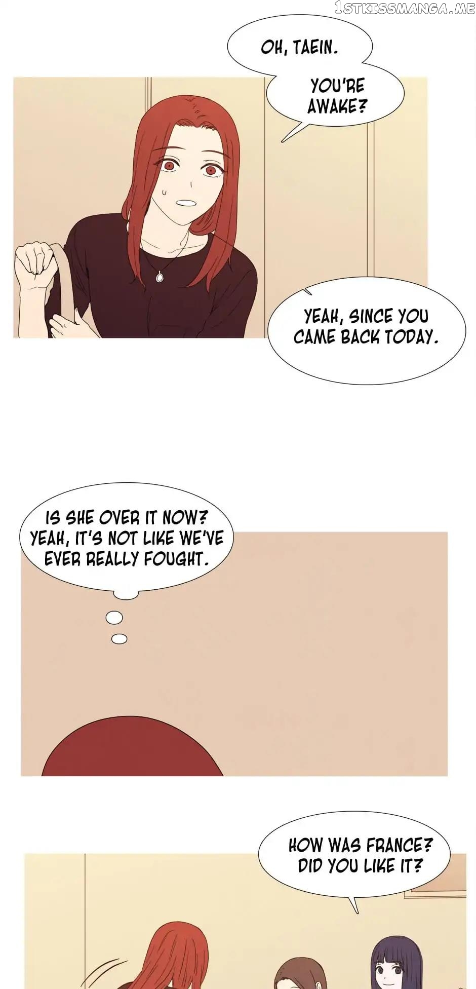 Woman’s Best Friend chapter 49 - page 6