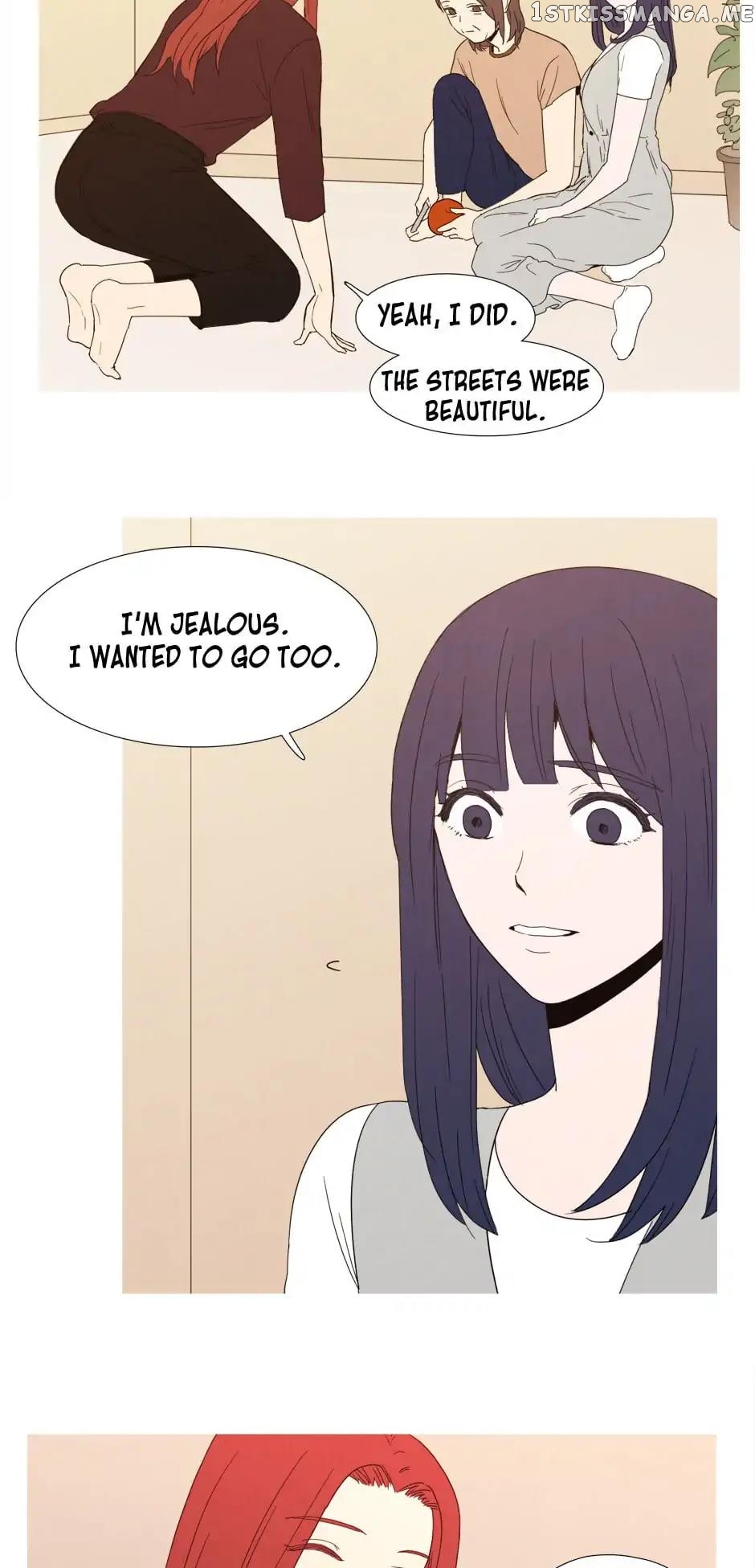 Woman’s Best Friend chapter 49 - page 7