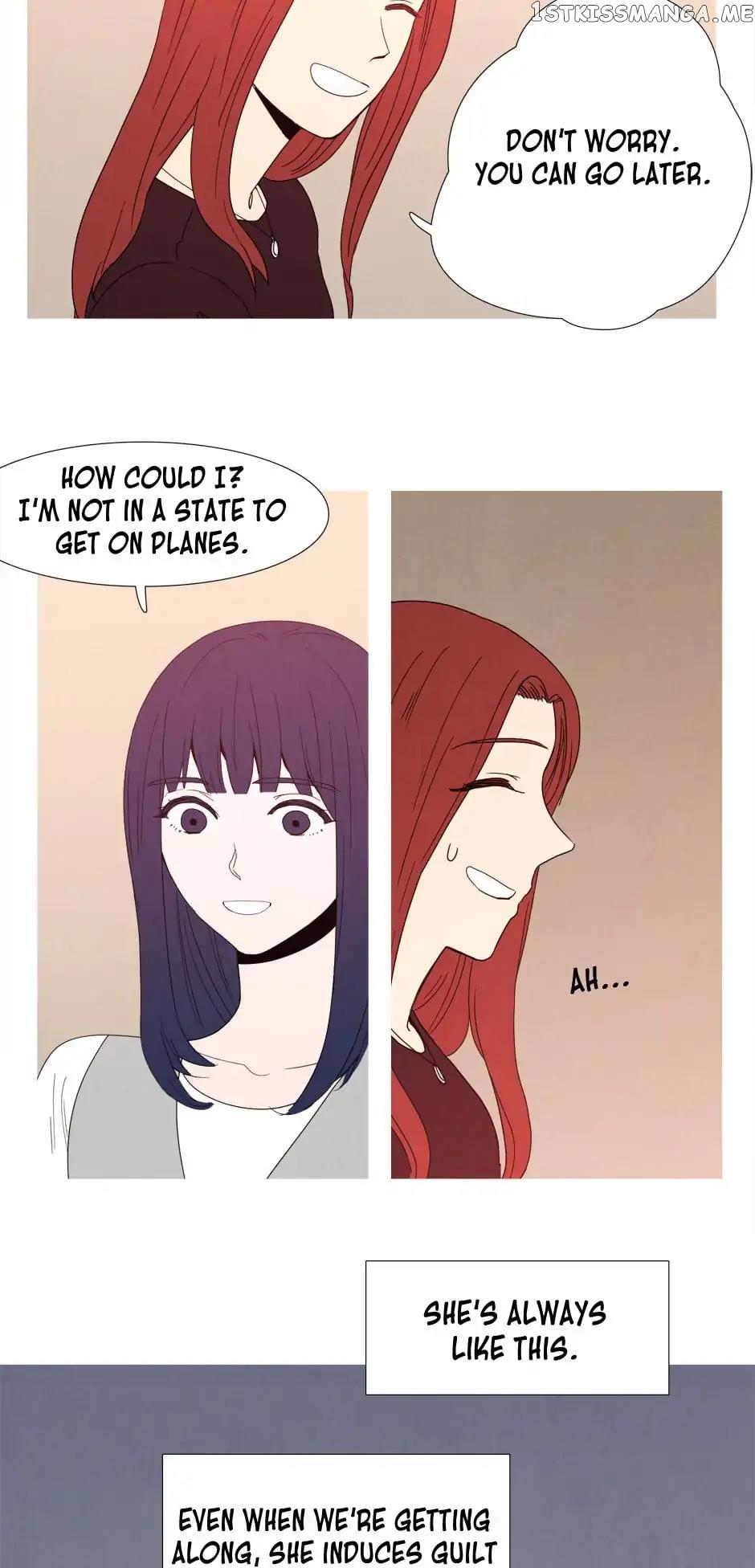Woman’s Best Friend chapter 49 - page 8