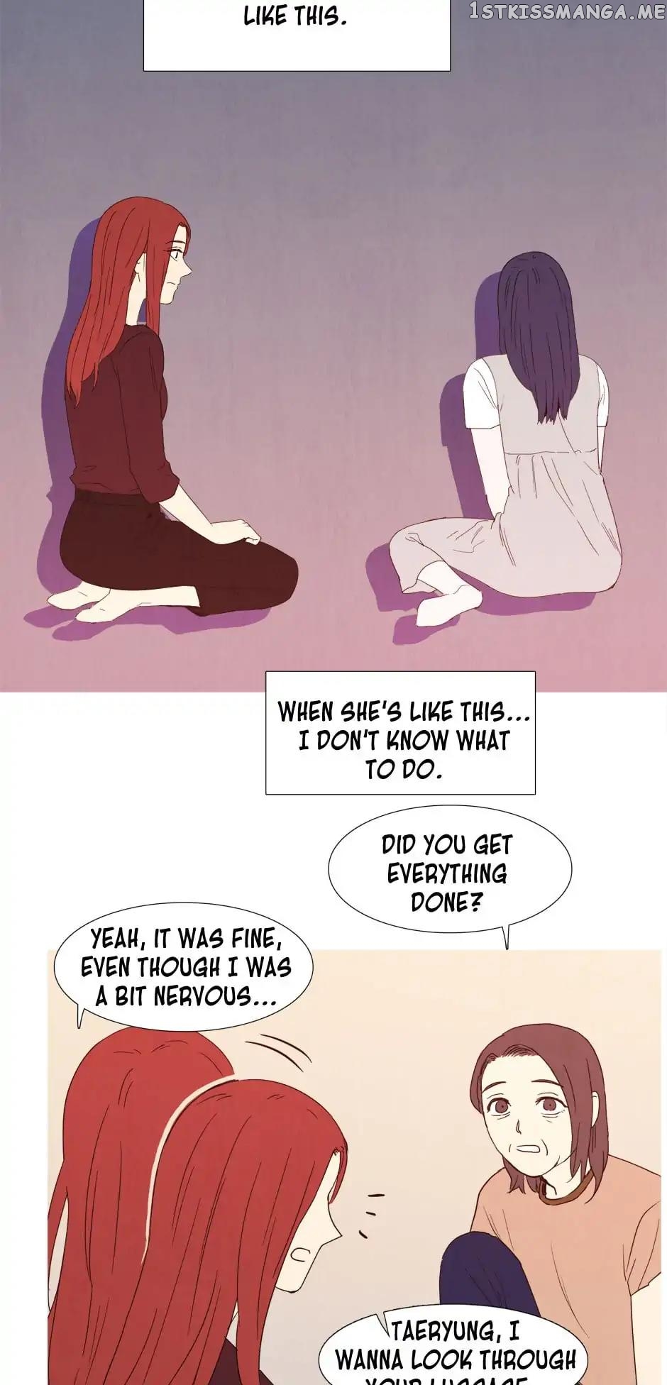 Woman’s Best Friend chapter 49 - page 9