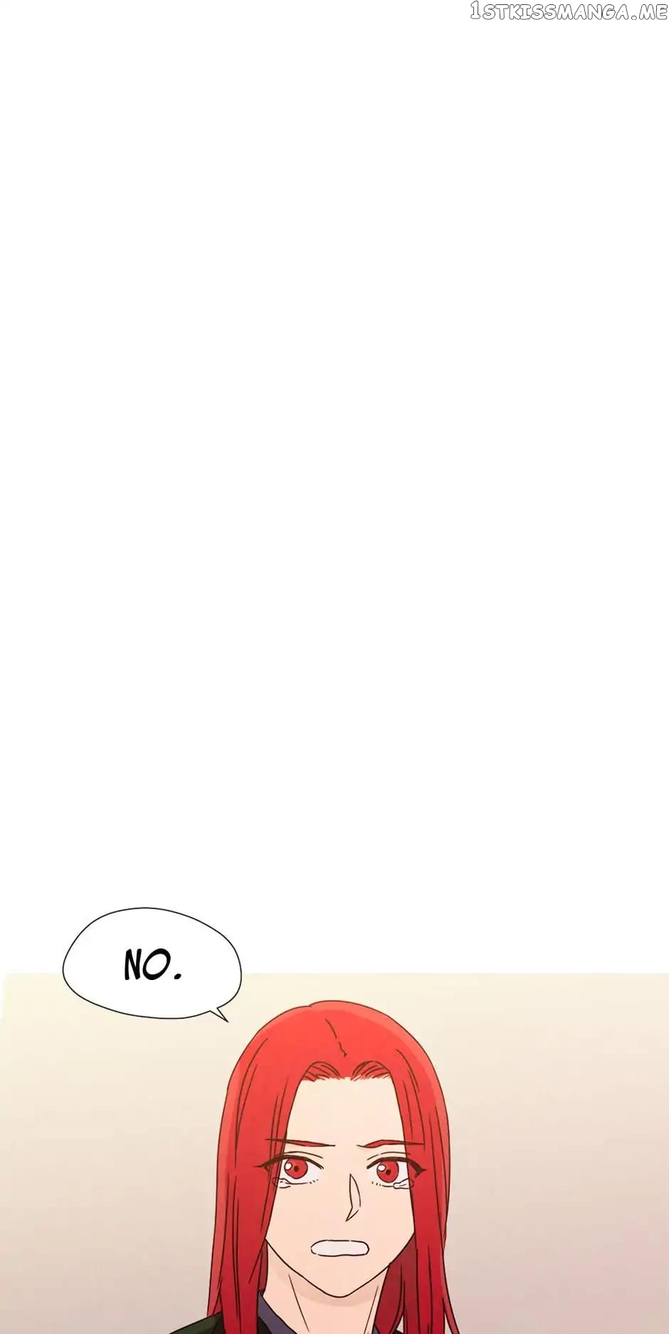 Woman’s Best Friend chapter 100 - page 1