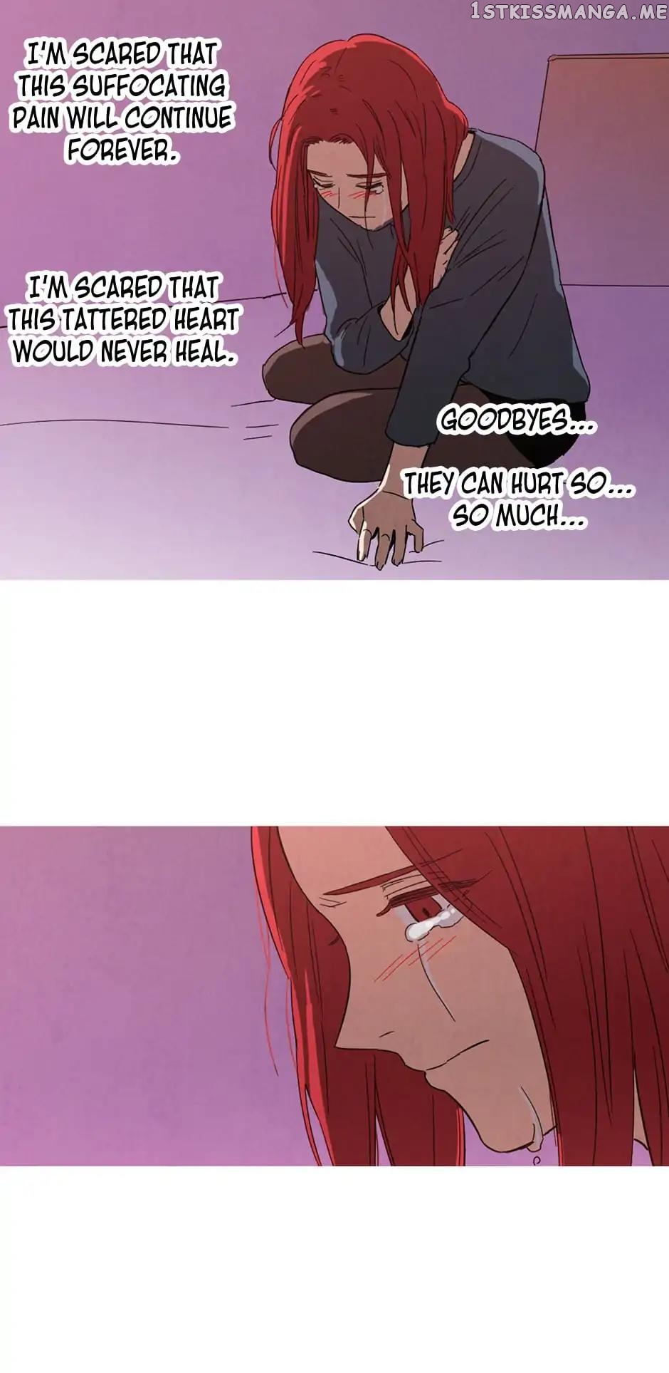 Woman’s Best Friend chapter 100 - page 15