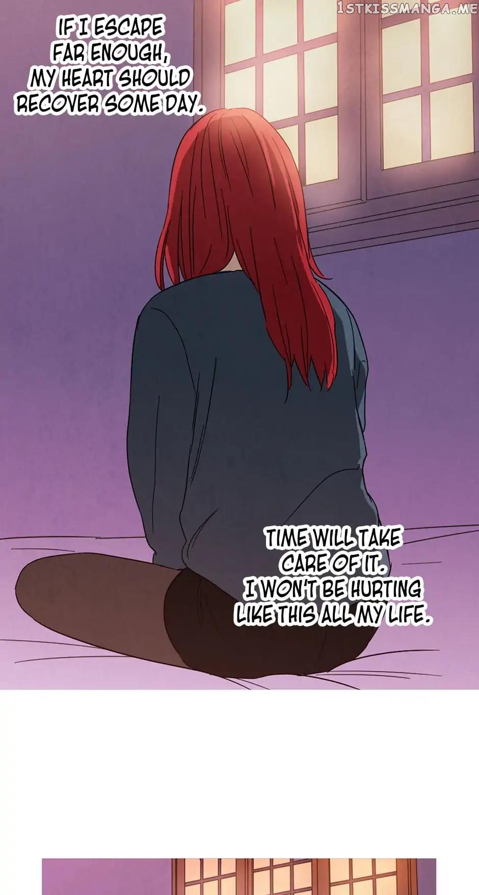 Woman’s Best Friend chapter 100 - page 18