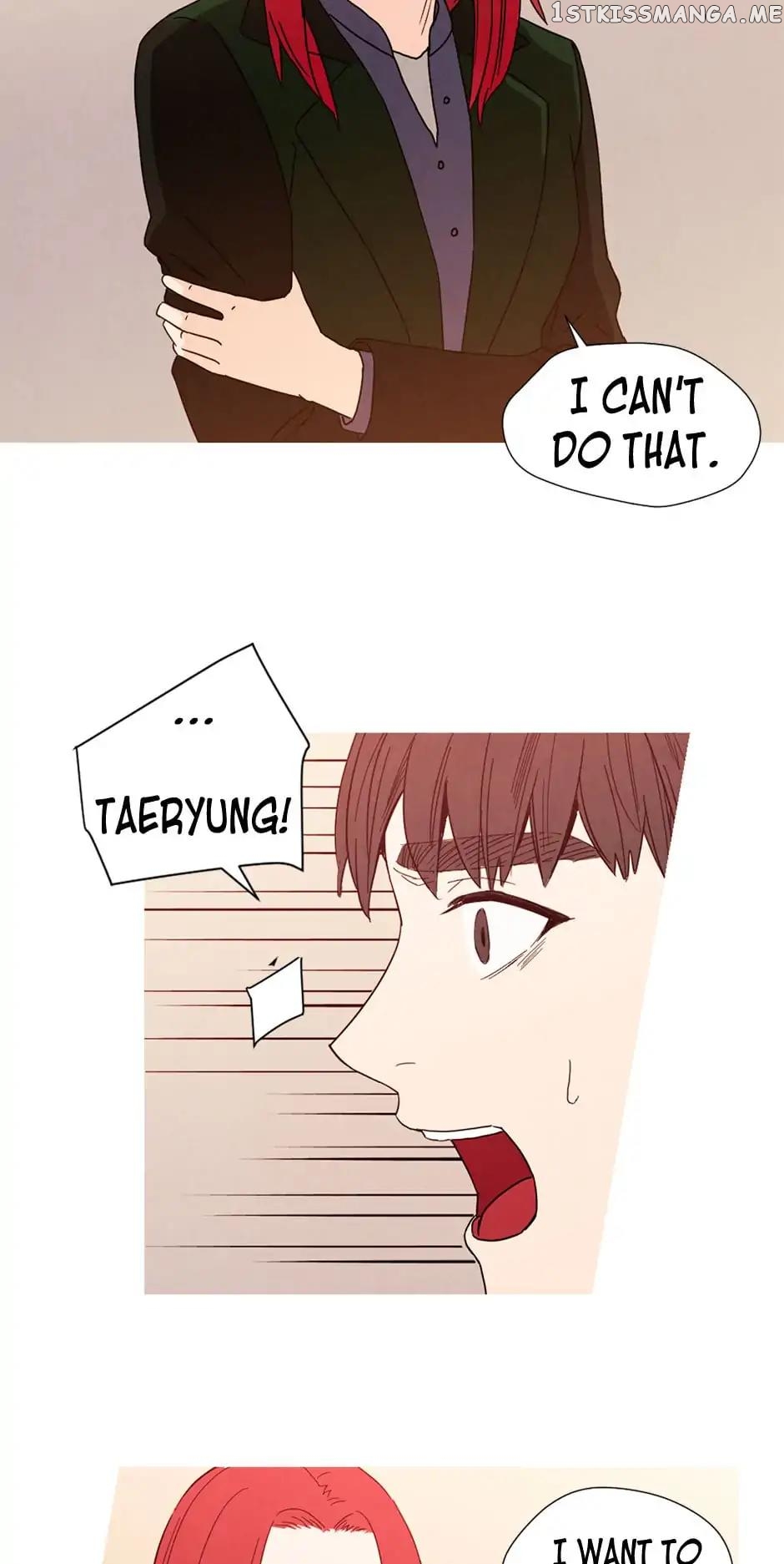 Woman’s Best Friend chapter 100 - page 2