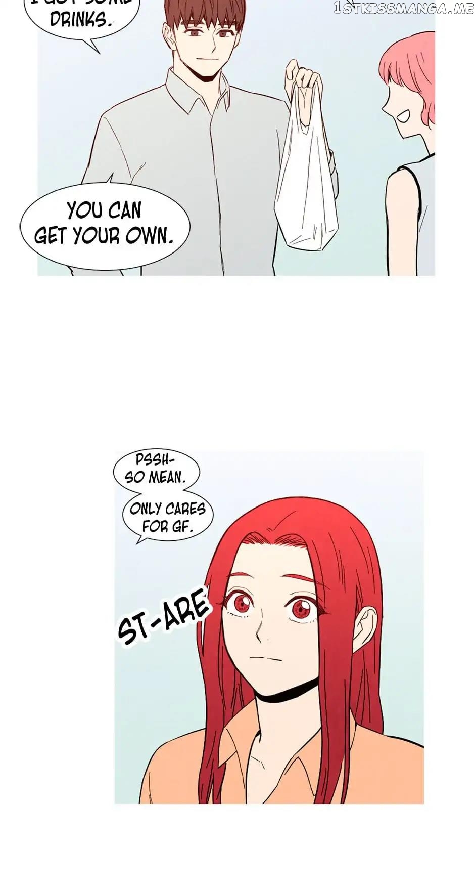 Woman’s Best Friend chapter 89 - page 10