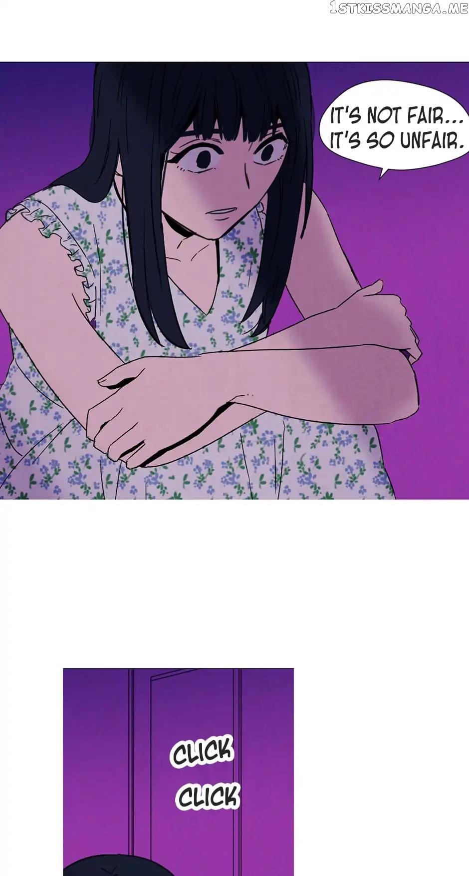 Woman’s Best Friend chapter 89 - page 17
