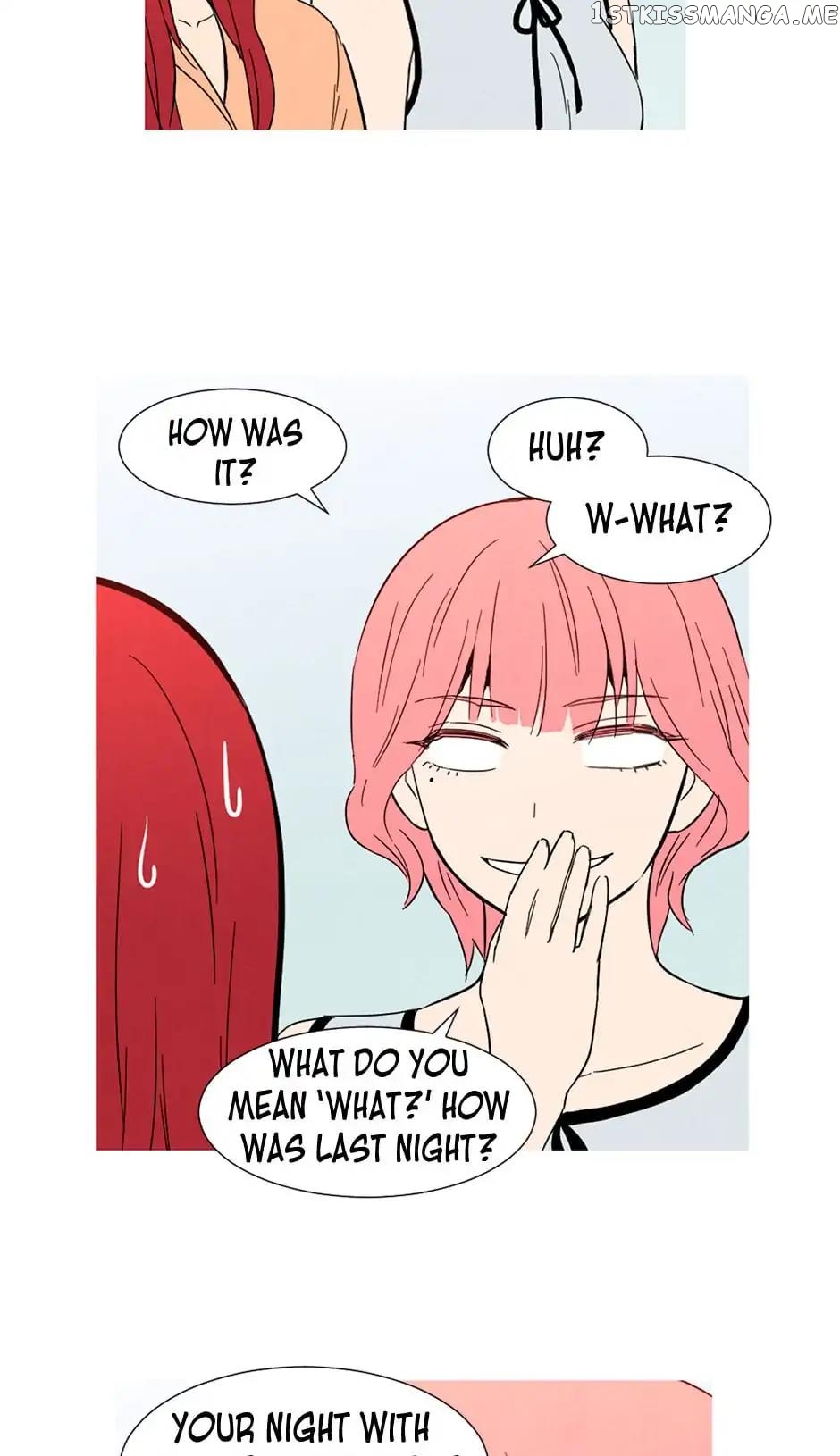 Woman’s Best Friend chapter 89 - page 3