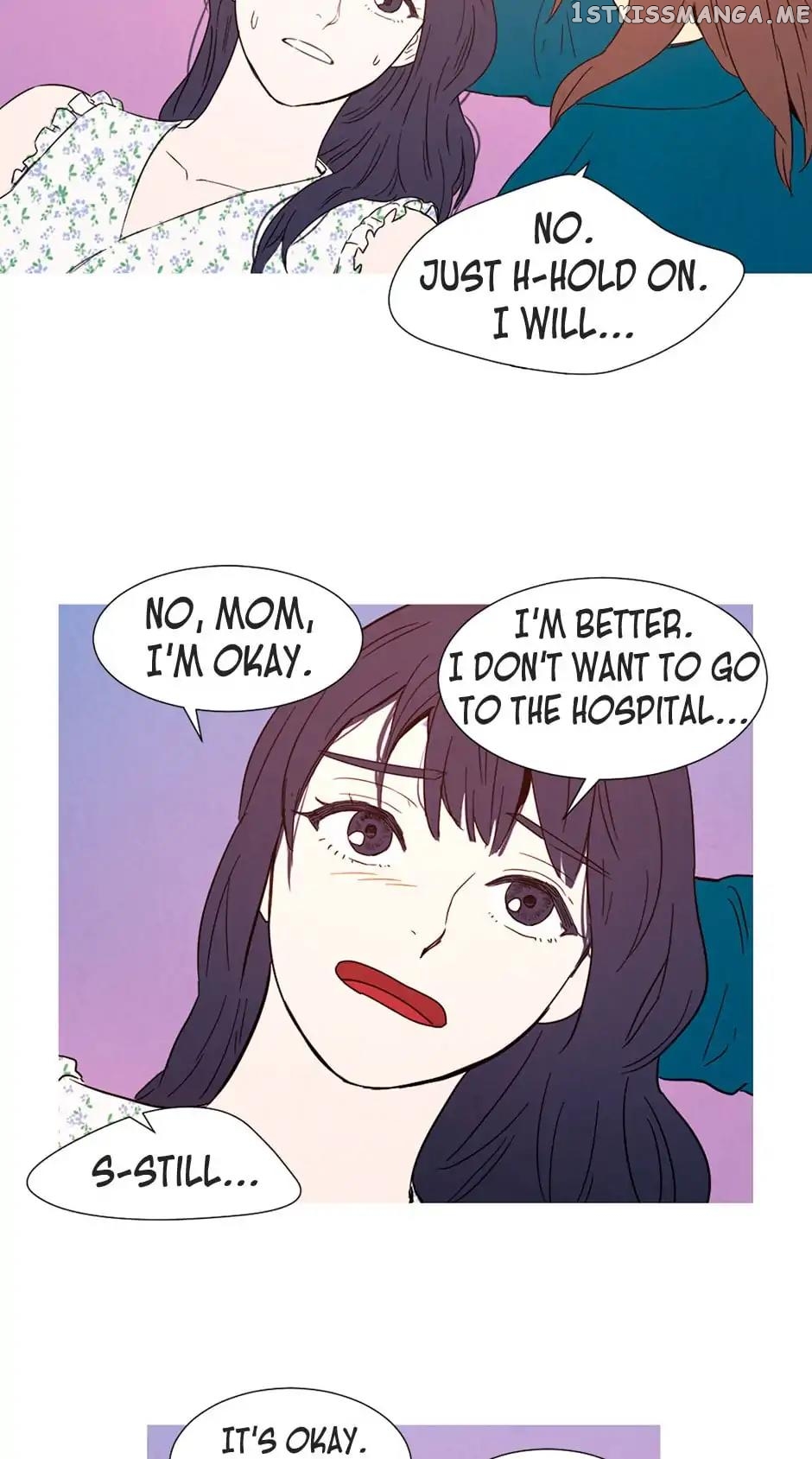 Woman’s Best Friend chapter 89 - page 31