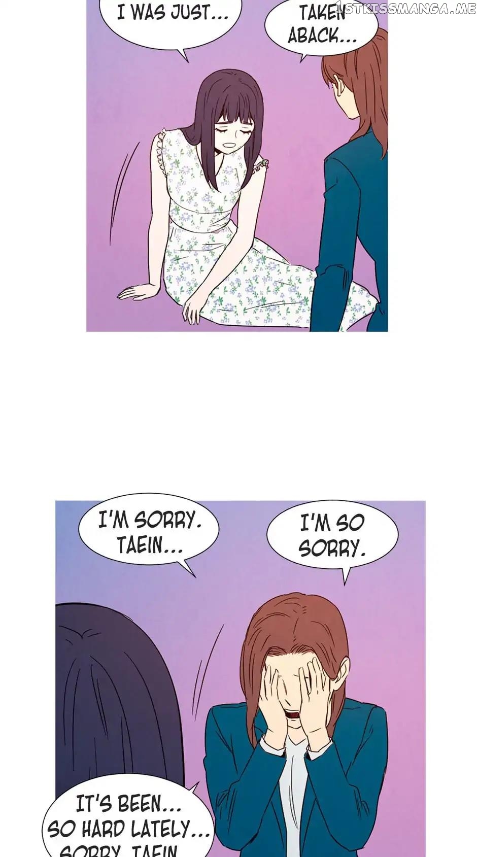 Woman’s Best Friend chapter 89 - page 32