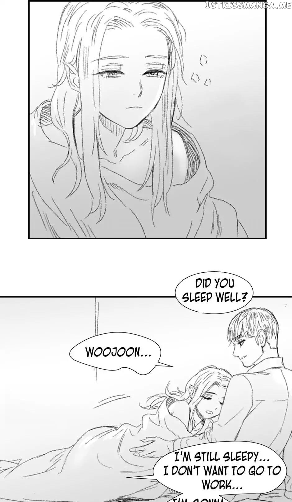 Woman’s Best Friend chapter 83 - page 24