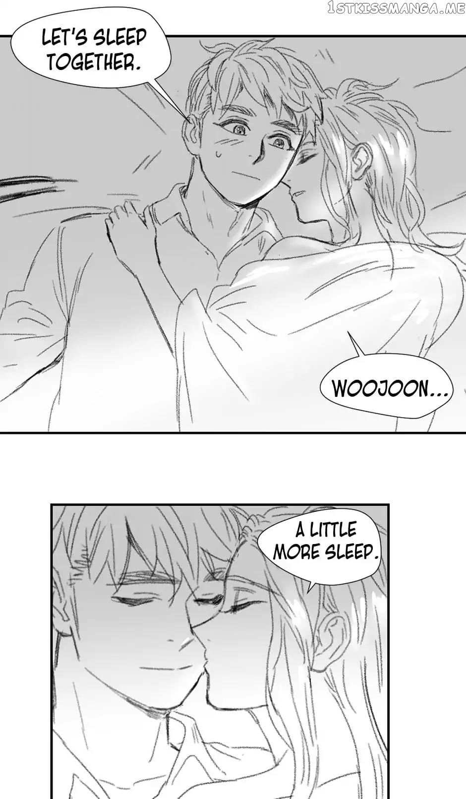 Woman’s Best Friend chapter 83 - page 26