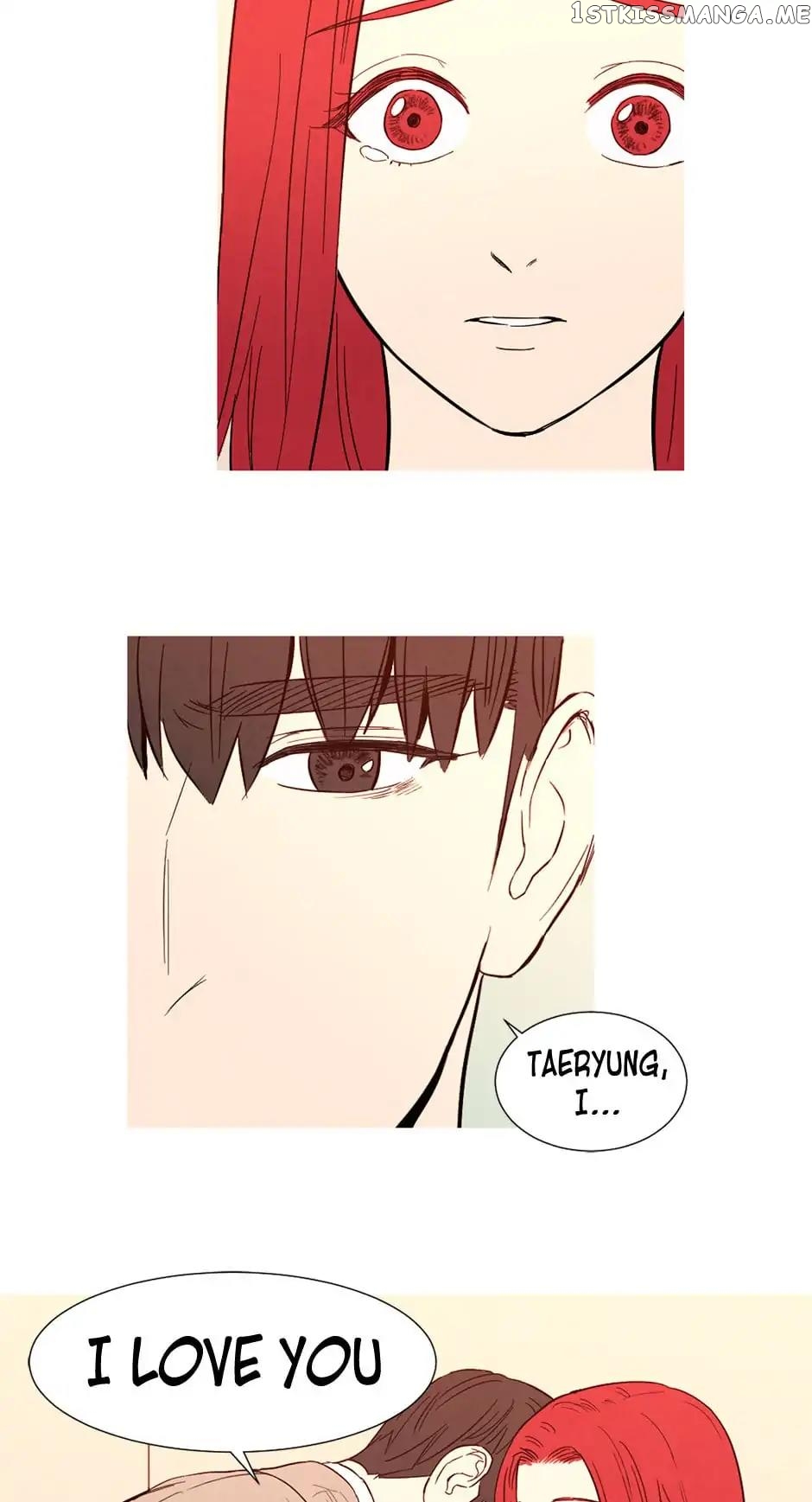 Woman’s Best Friend chapter 83 - page 8