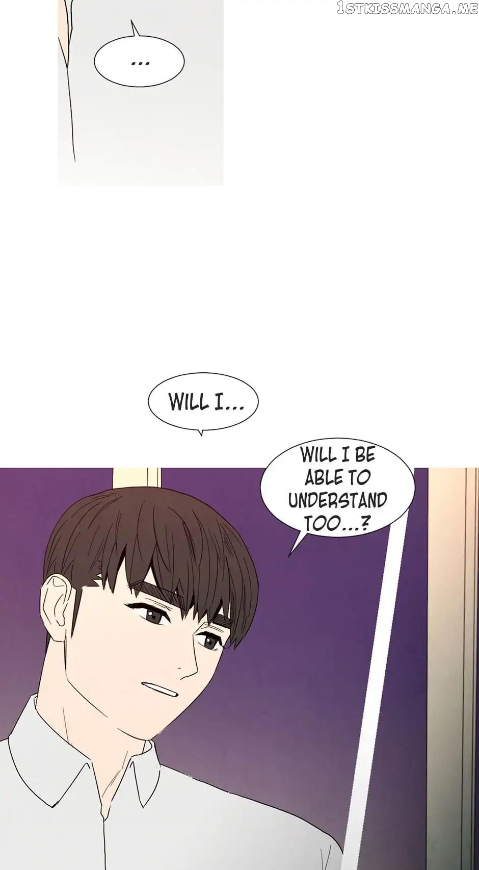 Woman’s Best Friend chapter 91 - page 10
