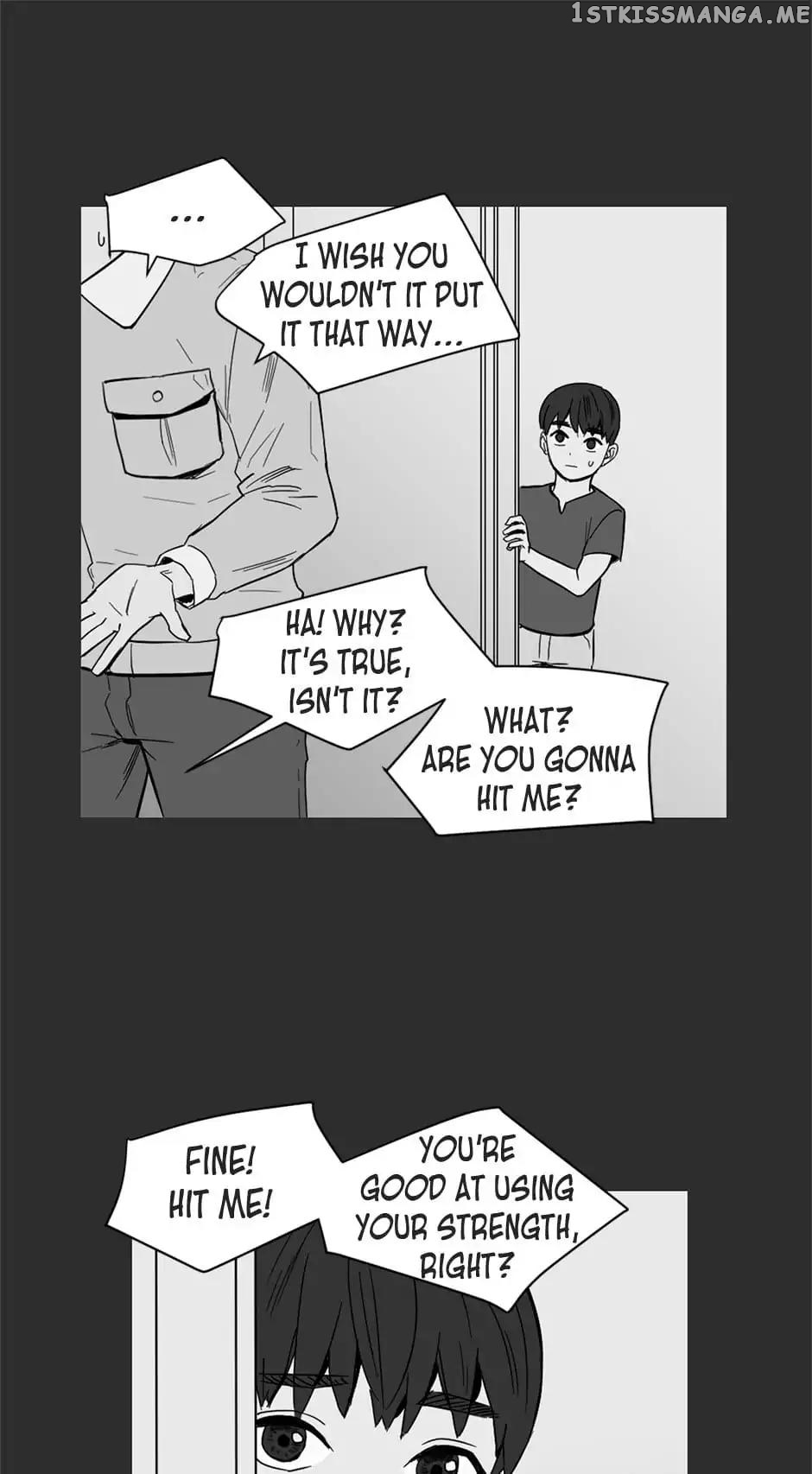 Woman’s Best Friend chapter 91 - page 18
