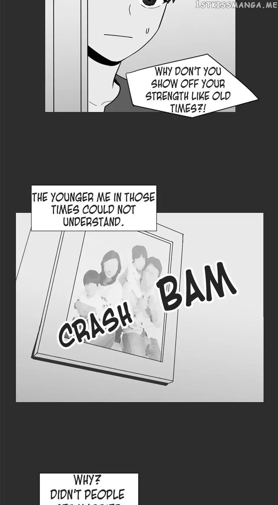 Woman’s Best Friend chapter 91 - page 19