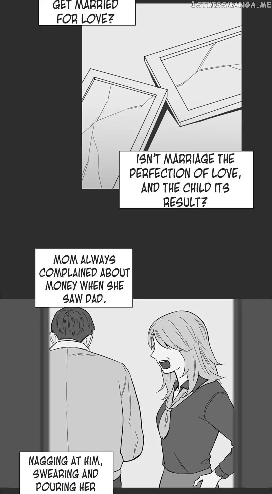 Woman’s Best Friend chapter 91 - page 20