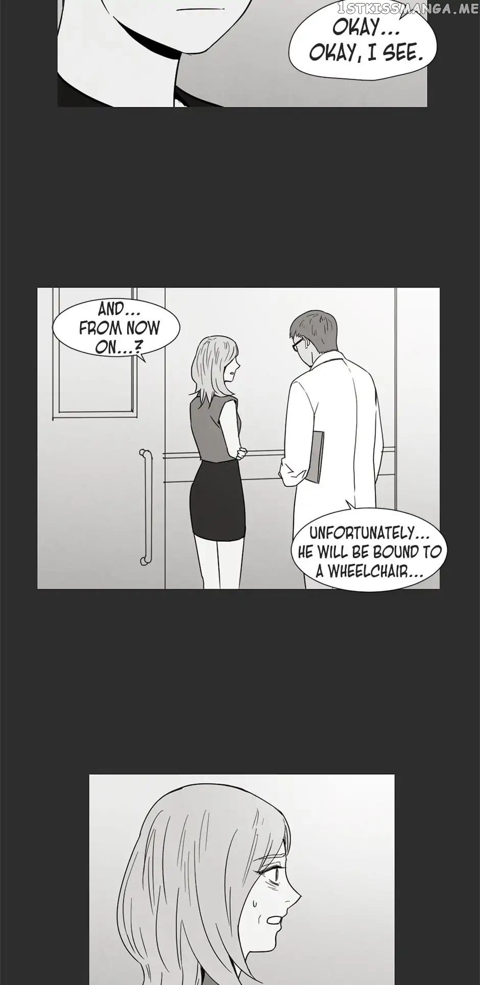 Woman’s Best Friend chapter 91 - page 26