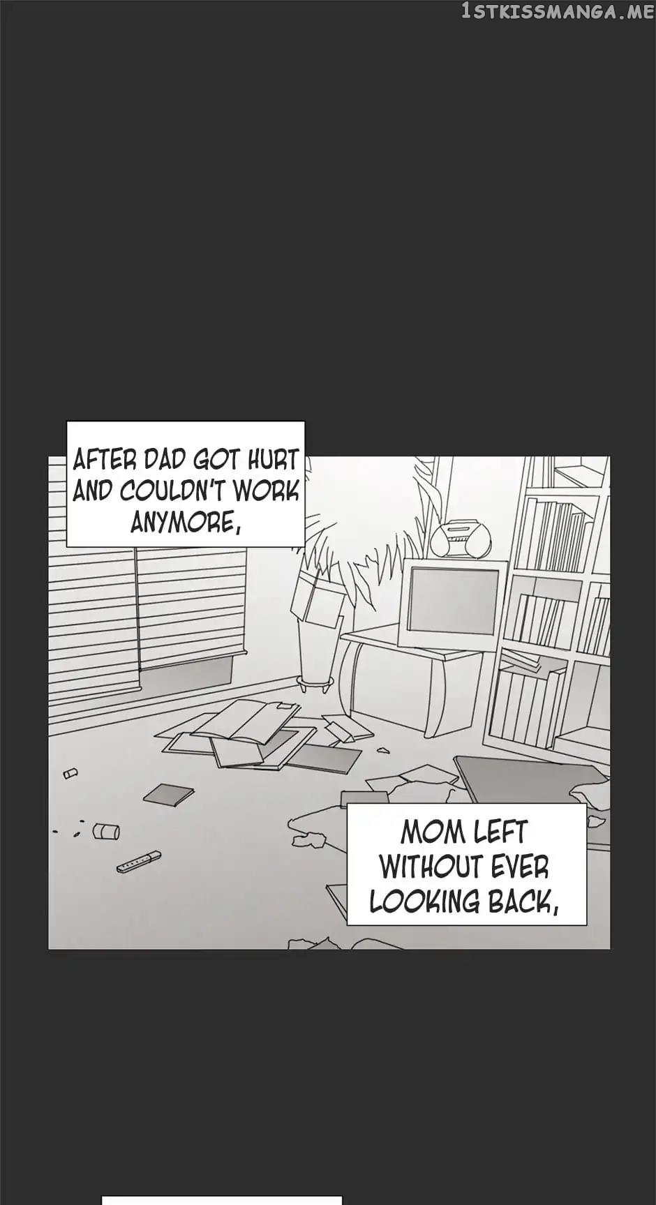 Woman’s Best Friend chapter 91 - page 29