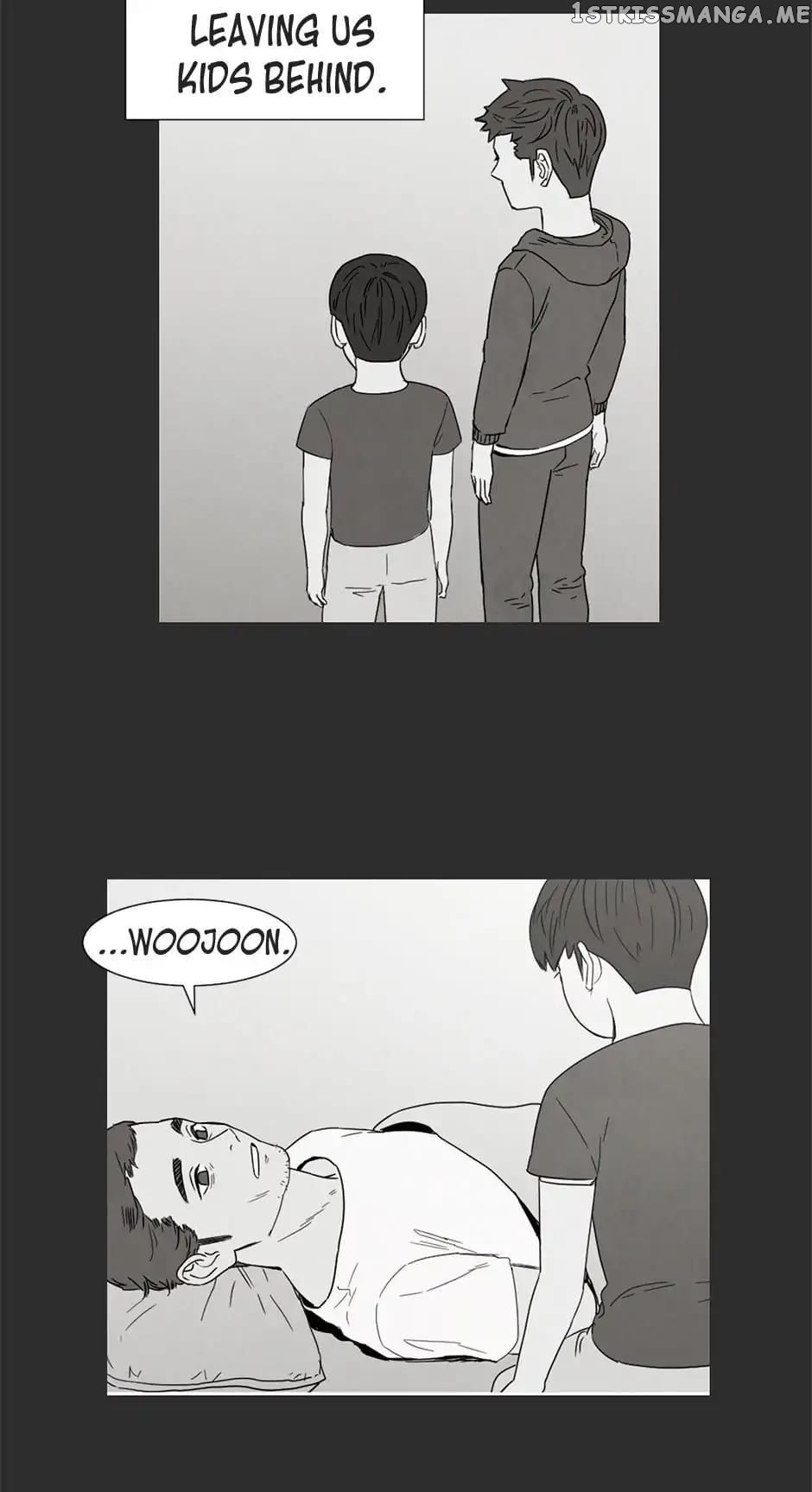 Woman’s Best Friend chapter 91 - page 30