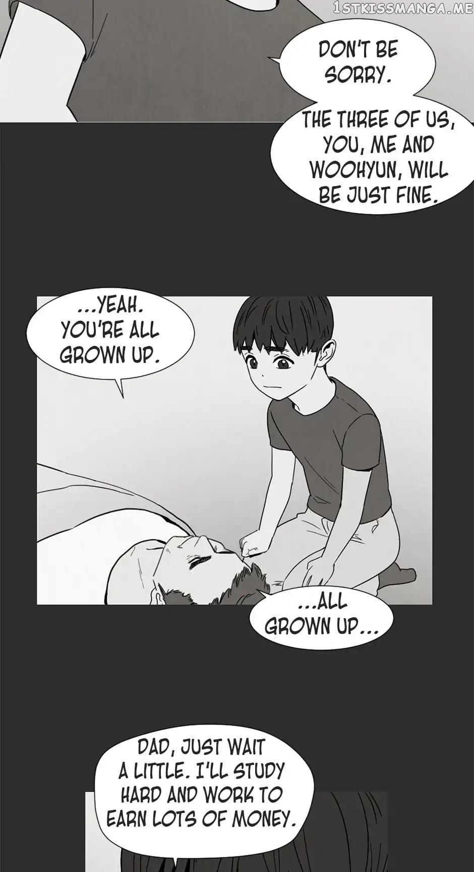Woman’s Best Friend chapter 91 - page 32