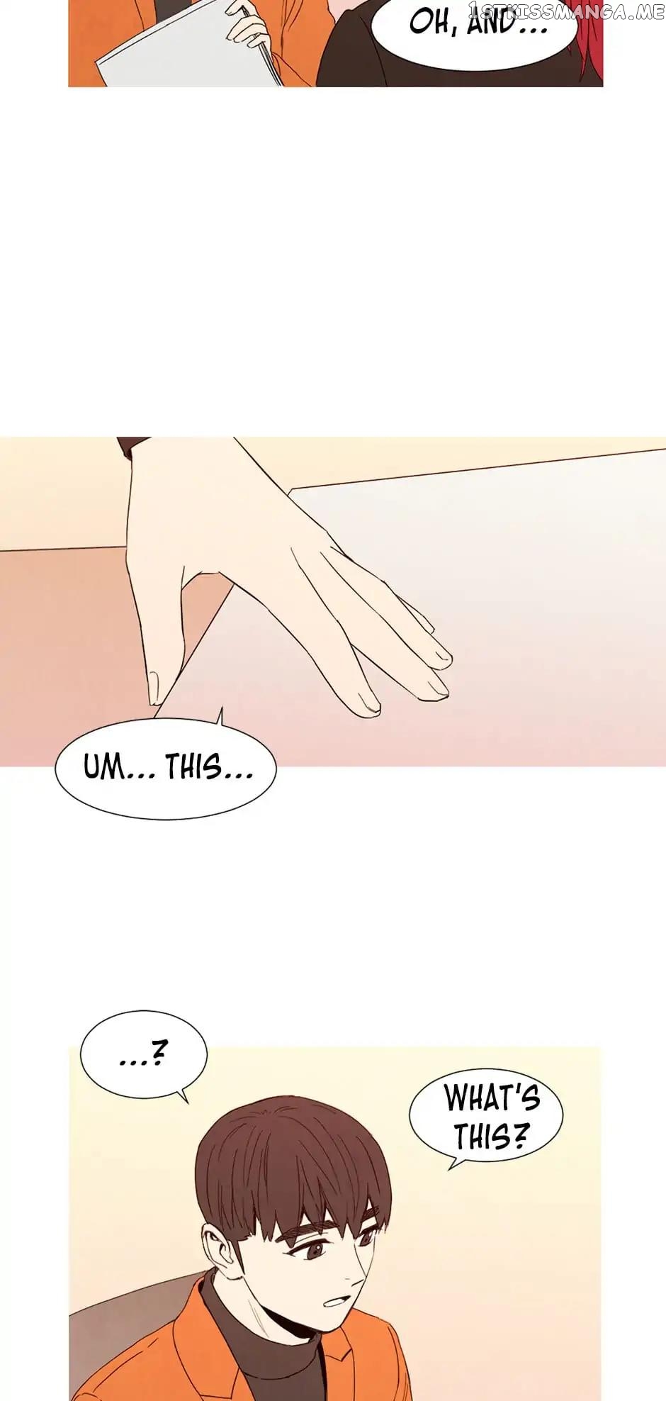 Woman’s Best Friend chapter 95 - page 19