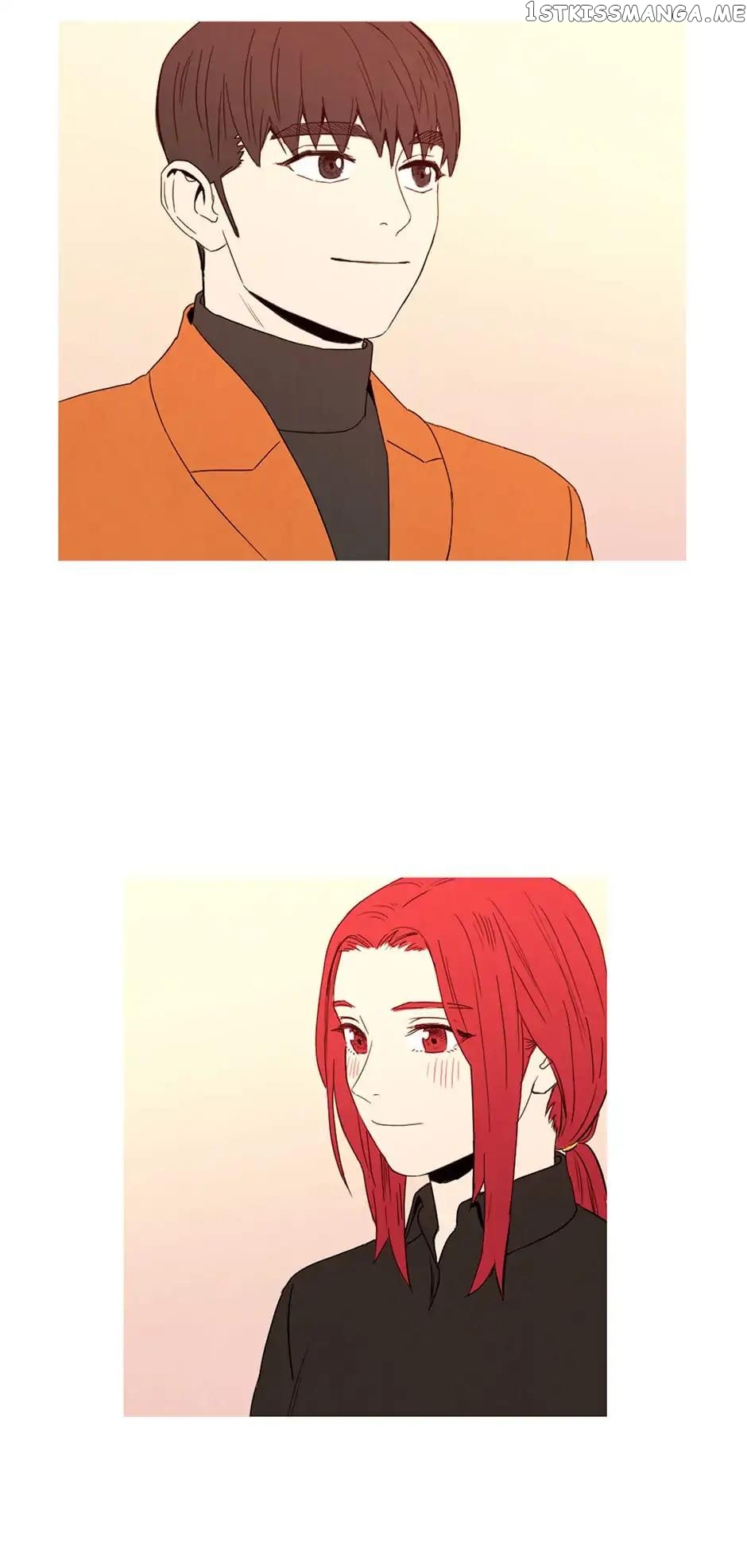 Woman’s Best Friend chapter 95 - page 22