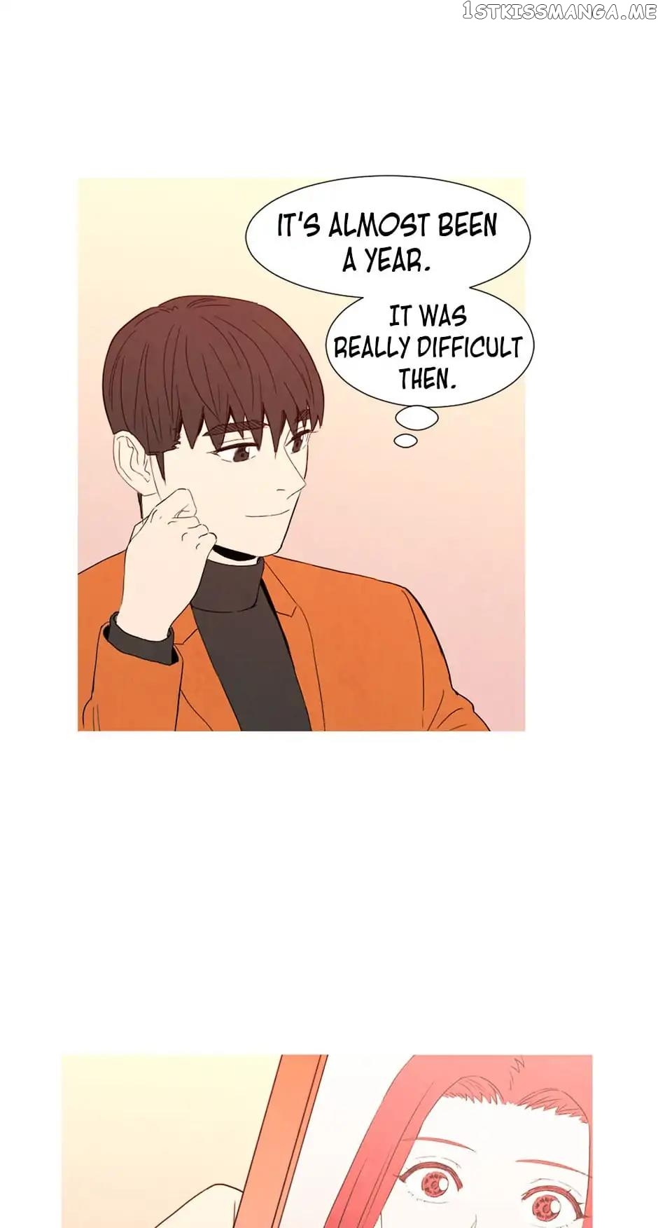 Woman’s Best Friend chapter 95 - page 26