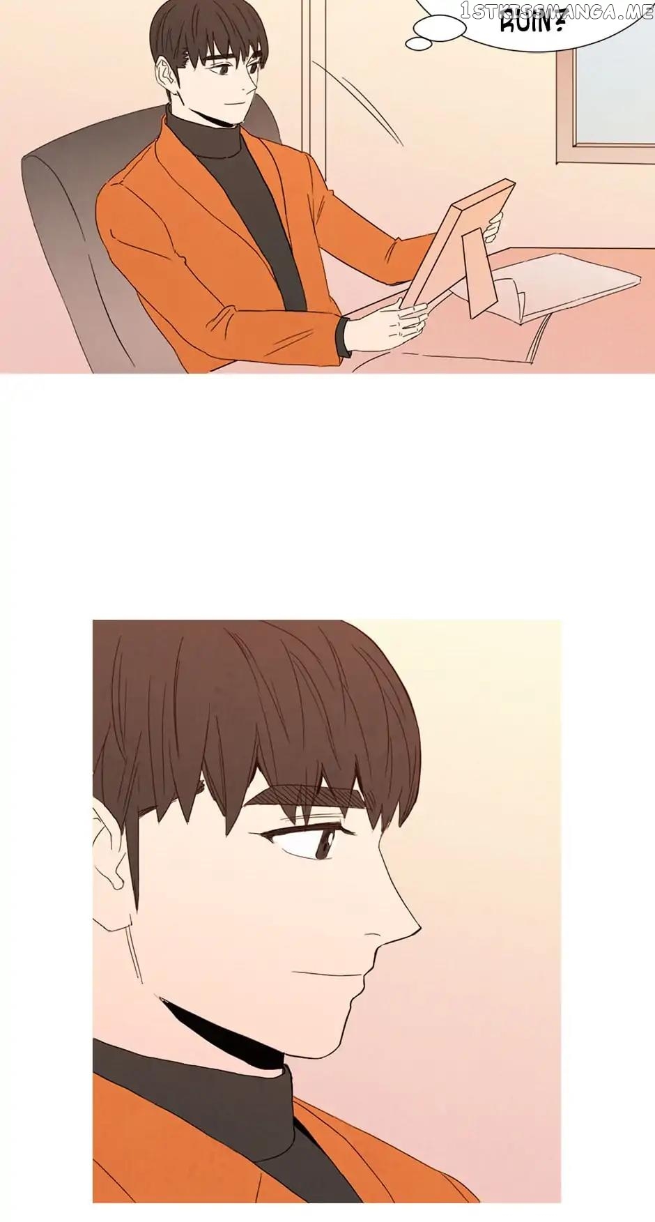 Woman’s Best Friend chapter 95 - page 28