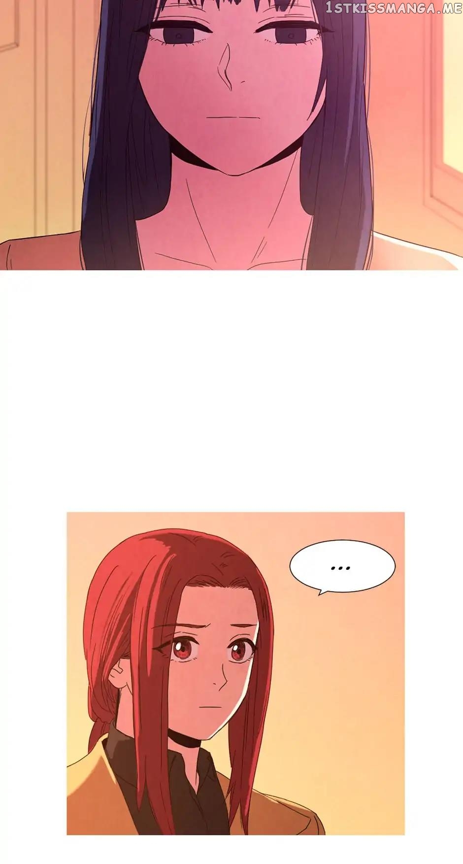 Woman’s Best Friend chapter 95 - page 33