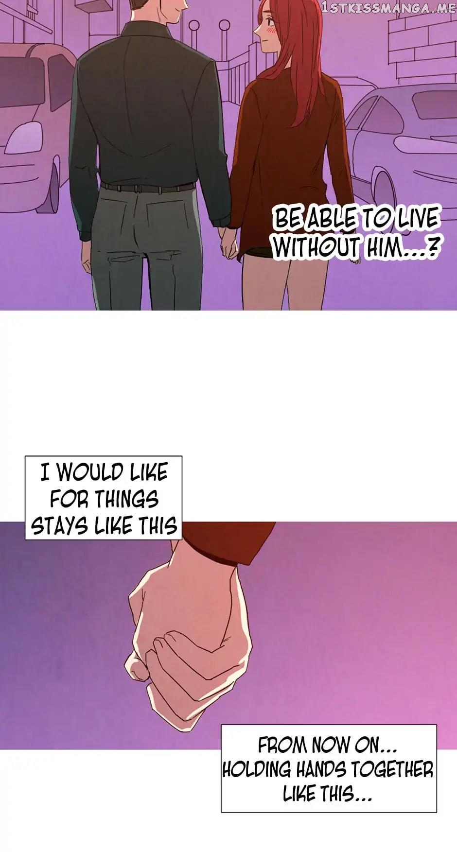 Woman’s Best Friend chapter 95 - page 7