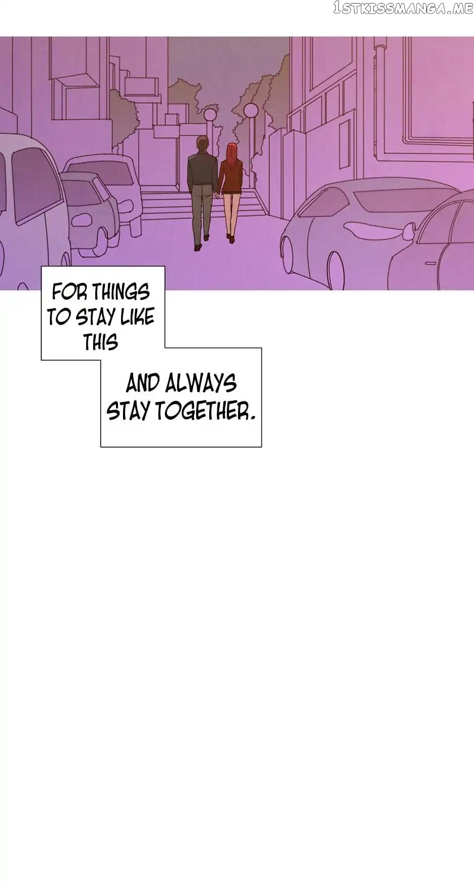 Woman’s Best Friend chapter 95 - page 8