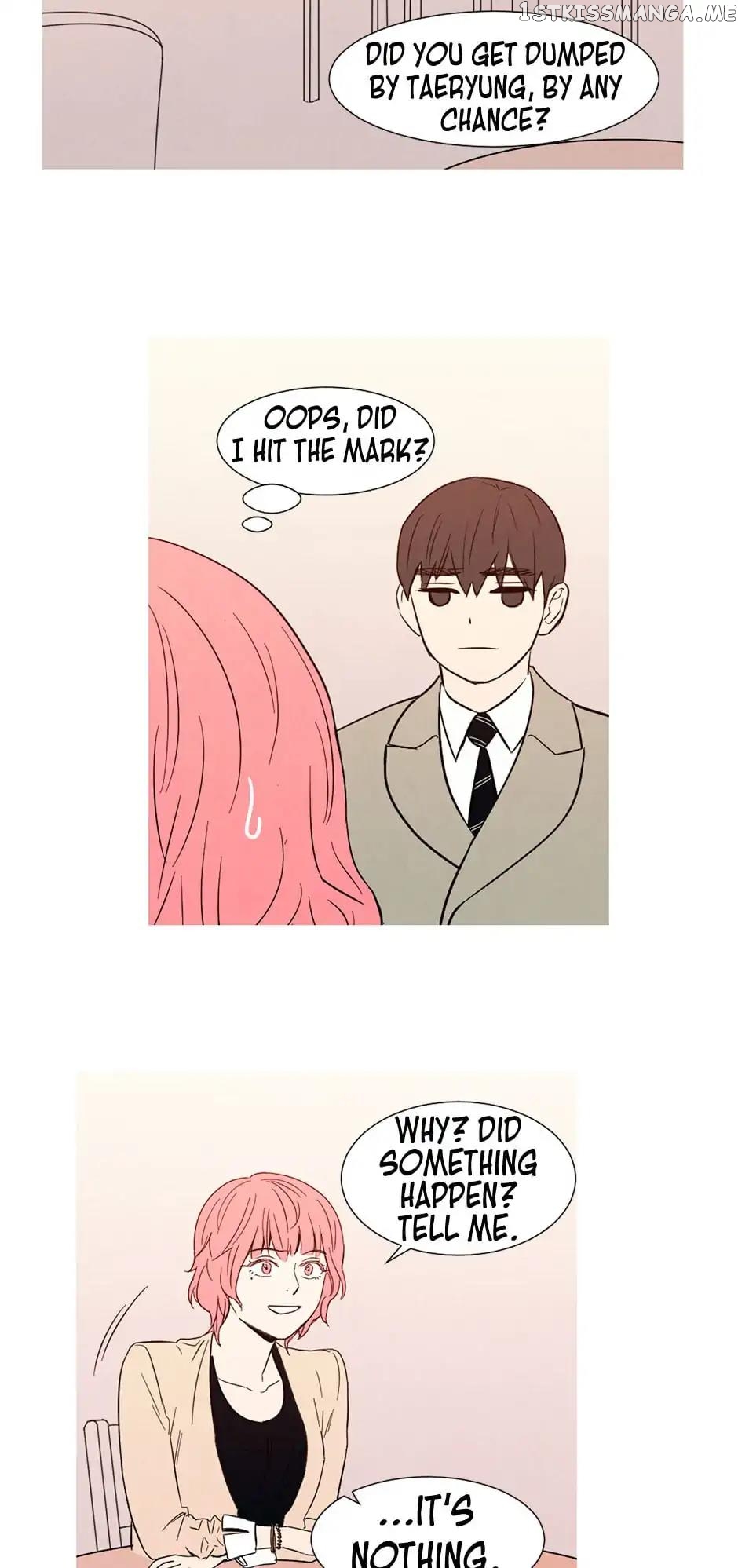Woman’s Best Friend chapter 80 - page 13