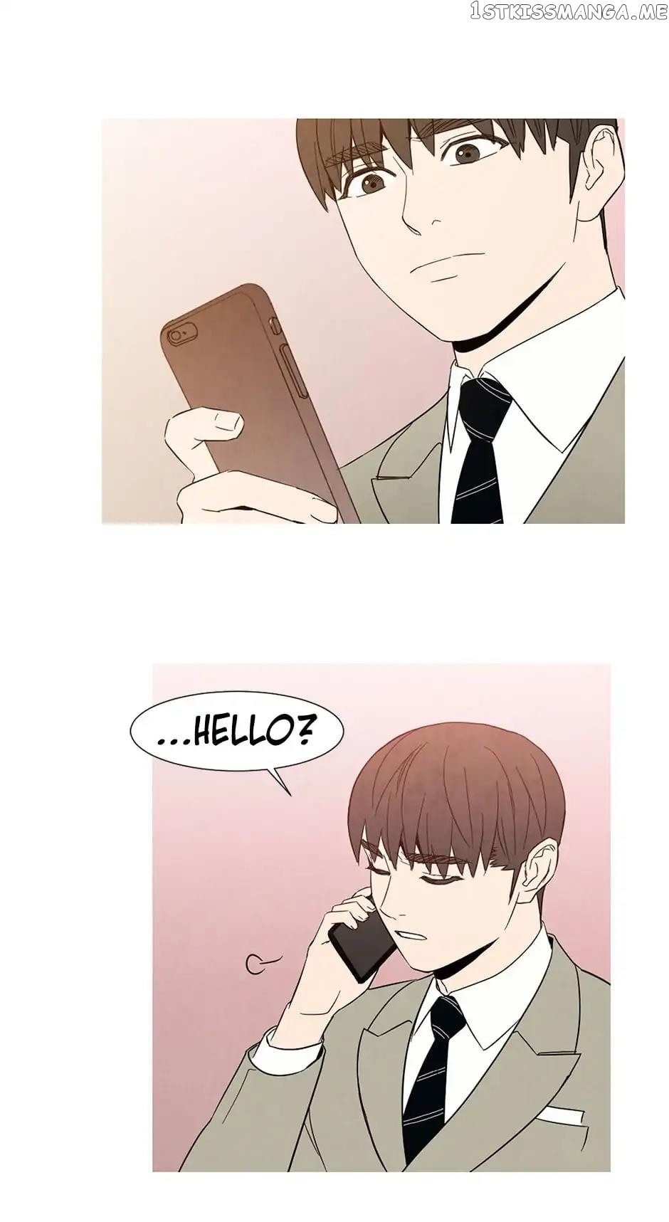 Woman’s Best Friend chapter 80 - page 8