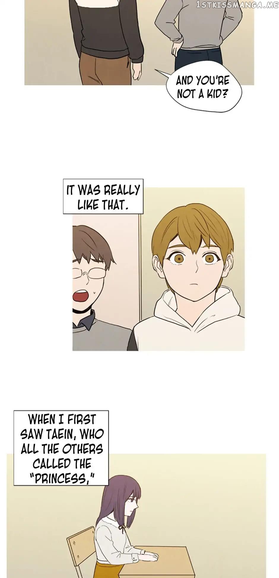 Woman’s Best Friend chapter 107 - page 10