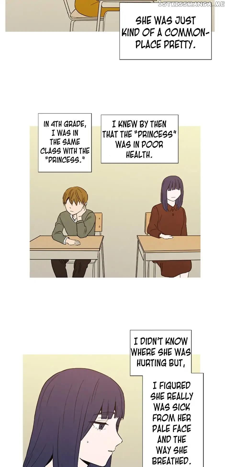 Woman’s Best Friend chapter 107 - page 12