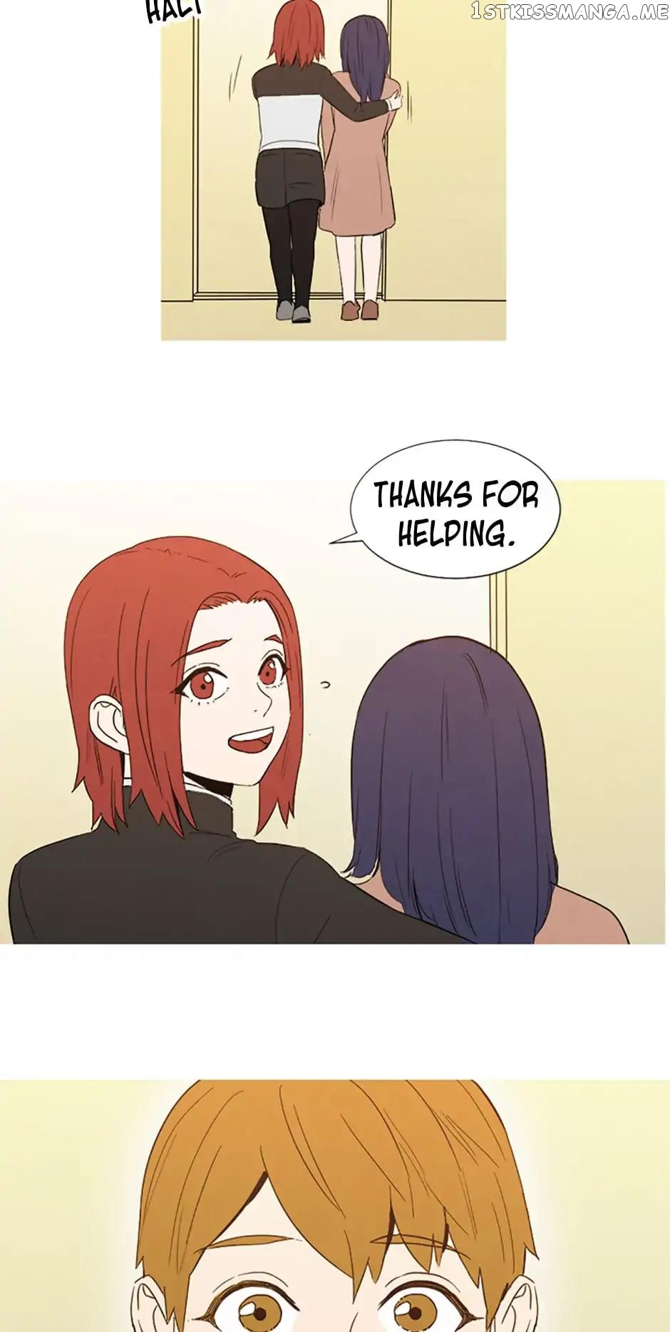 Woman’s Best Friend chapter 107 - page 29