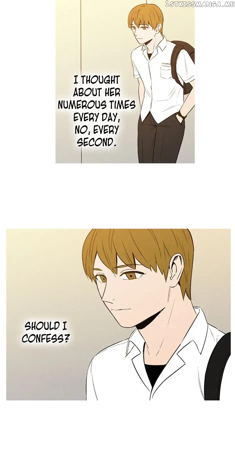 Woman’s Best Friend chapter 107 - page 38