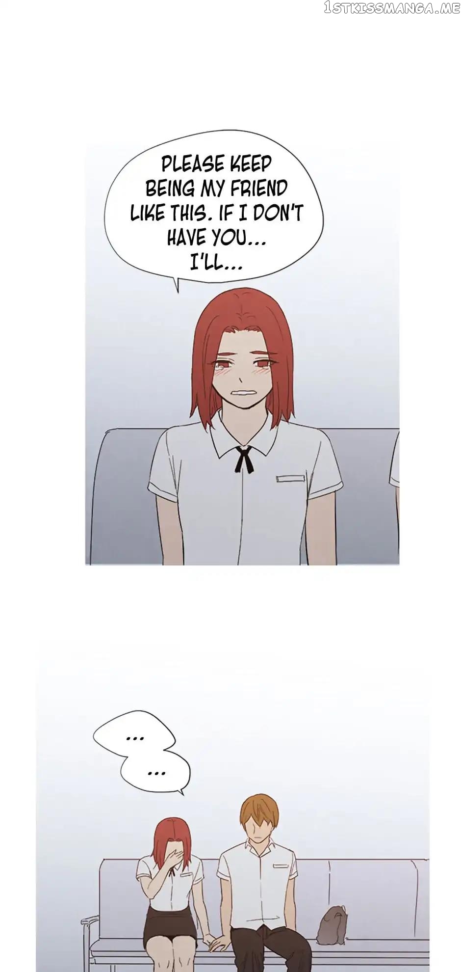 Woman’s Best Friend chapter 107 - page 47