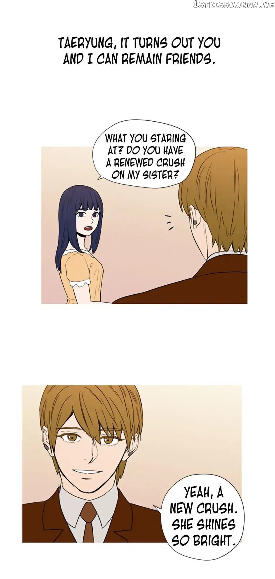 Woman’s Best Friend chapter 107 - page 53