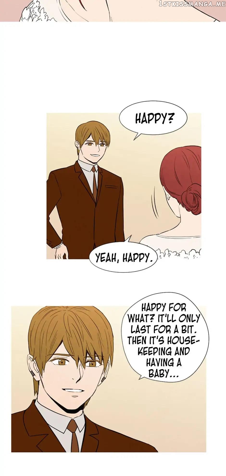 Woman’s Best Friend chapter 107 - page 56