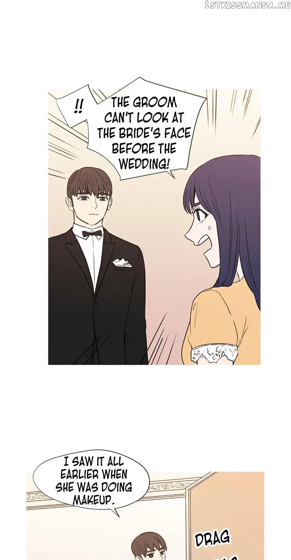 Woman’s Best Friend chapter 107 - page 59