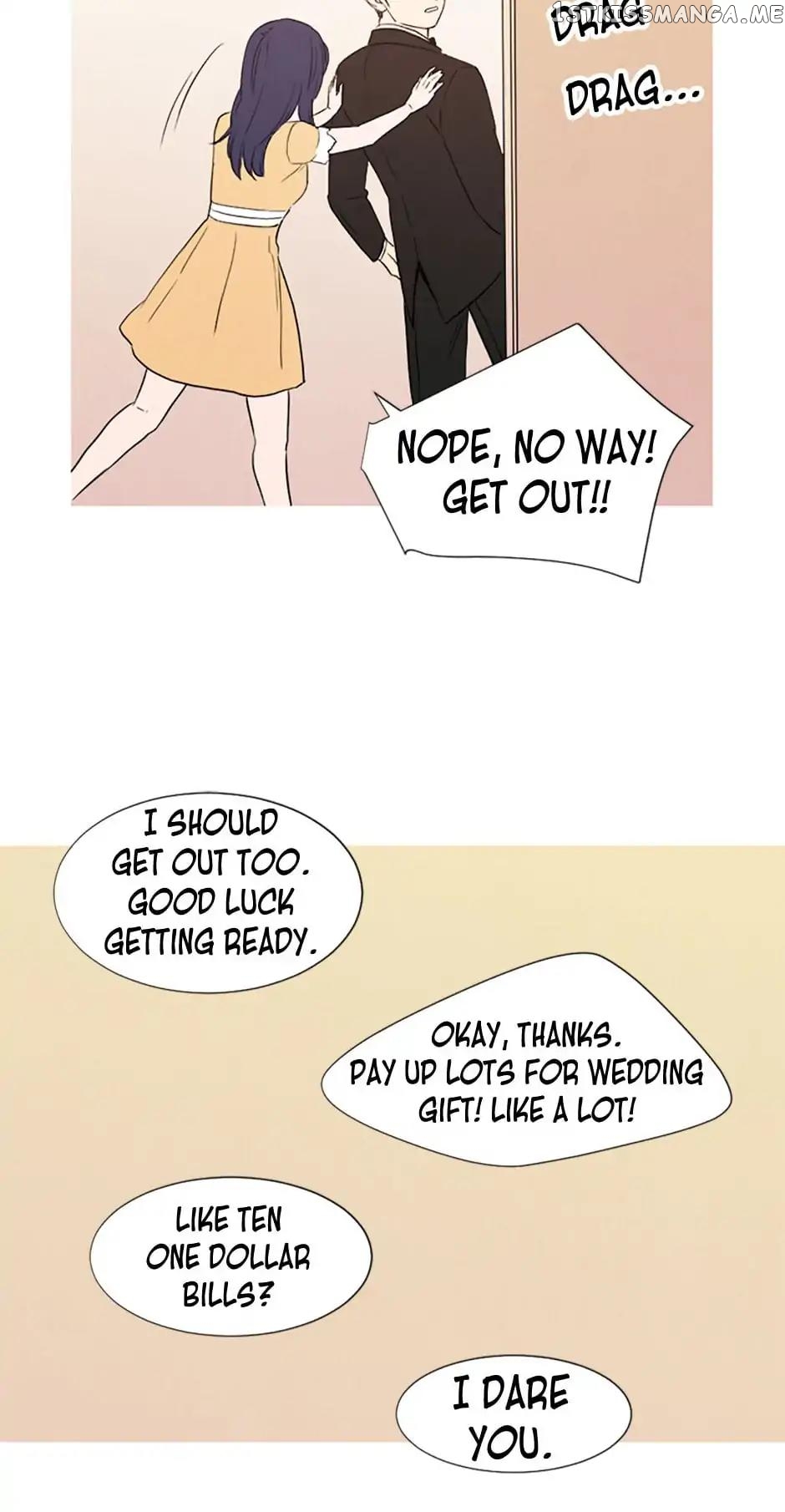 Woman’s Best Friend chapter 107 - page 60