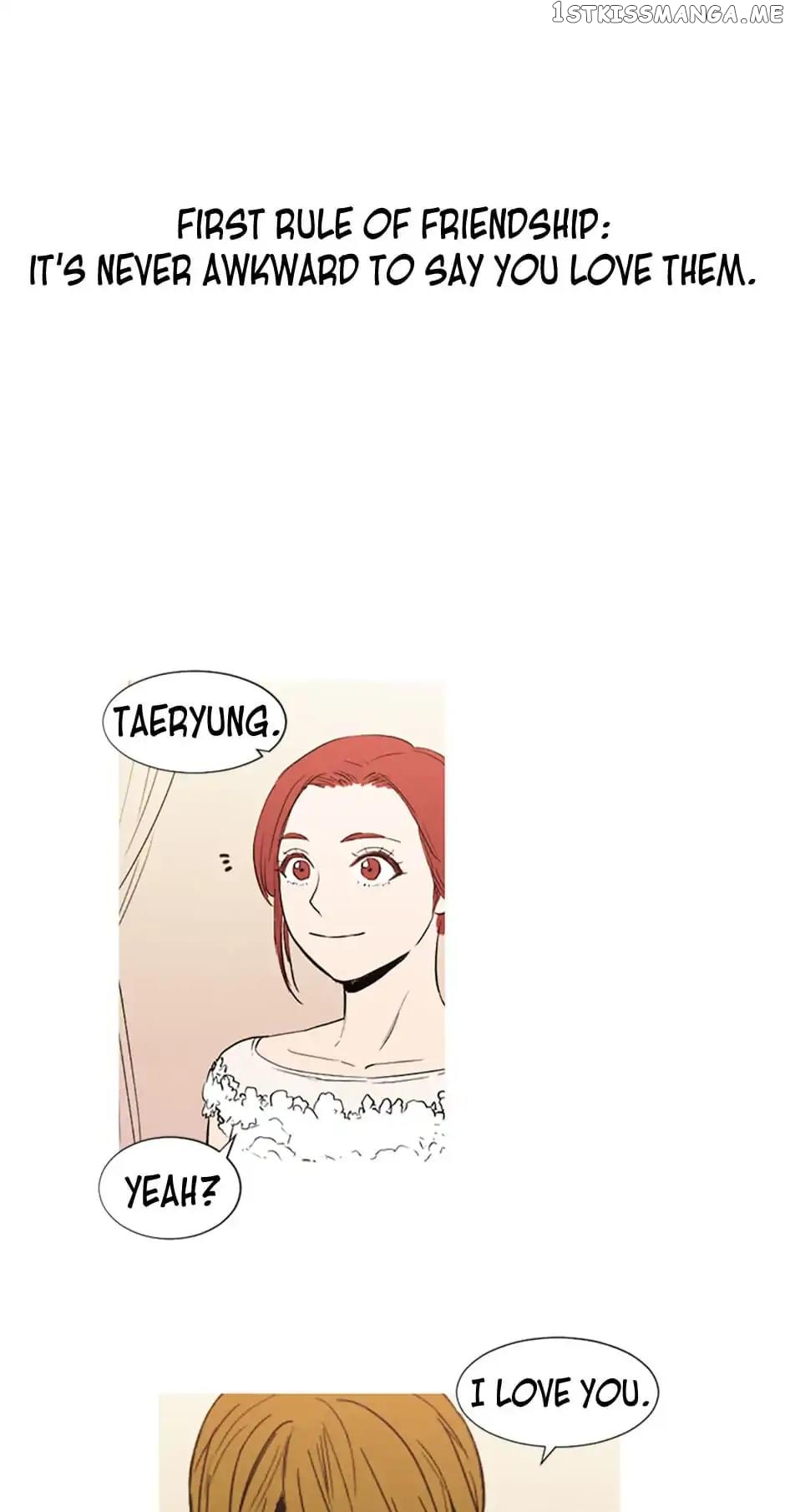 Woman’s Best Friend chapter 107 - page 61