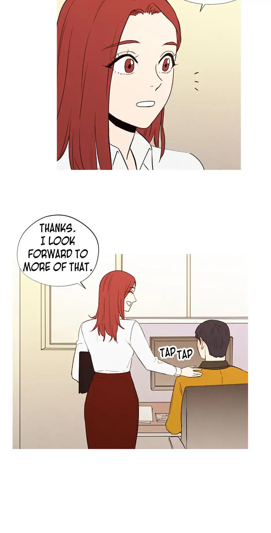 Woman’s Best Friend chapter 108 [ end ] - page 10