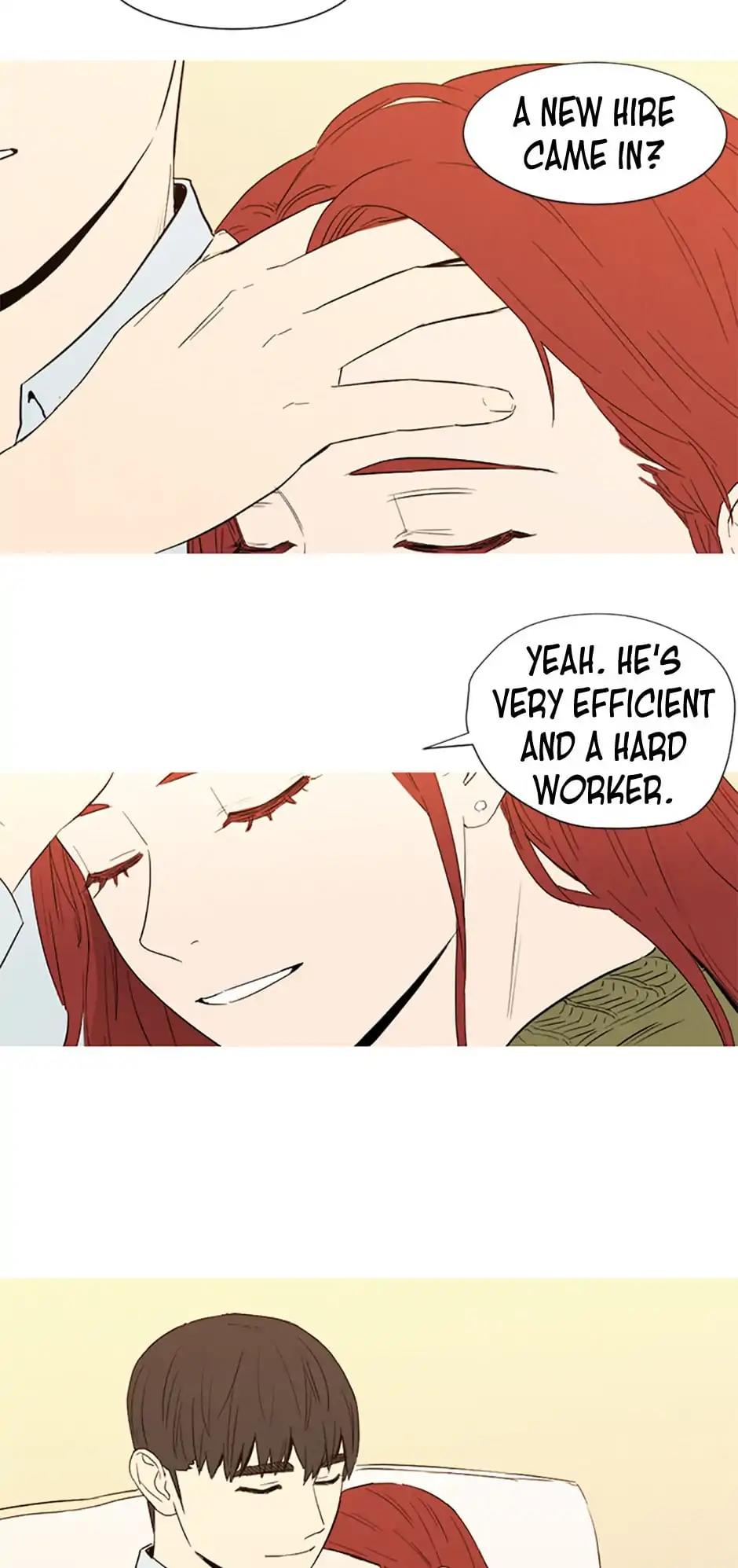 Woman’s Best Friend chapter 108 [ end ] - page 13